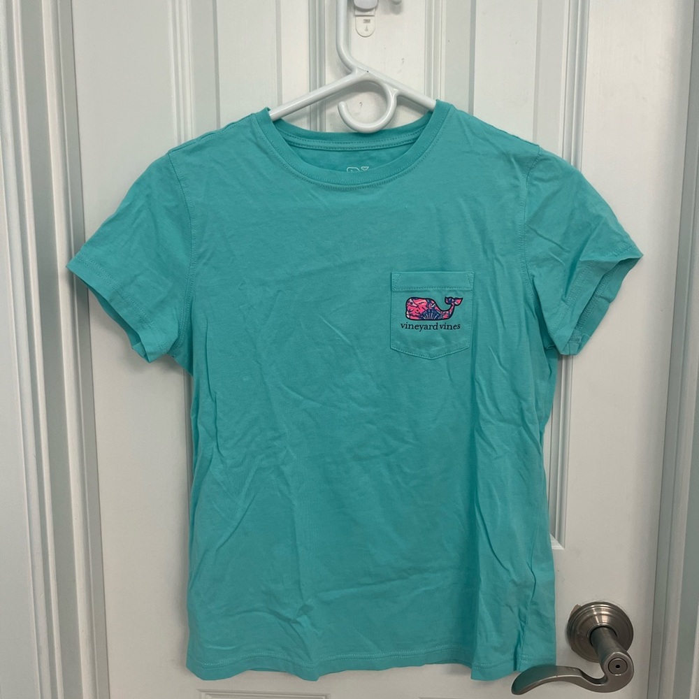 Women’s Vineyard Vines Tee